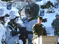 Бельгия вновь займет должность командира Сил быстрого реагирования ЕС